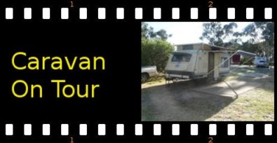 Caravan on Tour