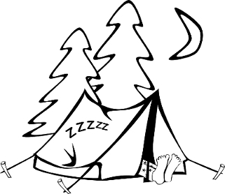 Free Camping