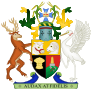 Queensland Coat of Arms