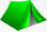 Camping in Tents Permitted