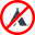 No Camping