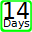 14 Day Limit