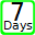 7 Day Limit
