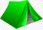 Camping in Tents Permitted