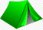 Camping in Tents Permitted