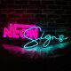 Made to Order Custom Neon Signs