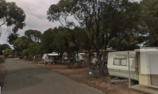 Coalfields Caravan Park