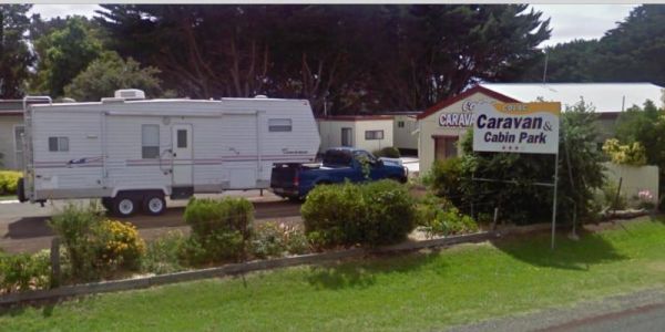 Colac Colac Caravan Park