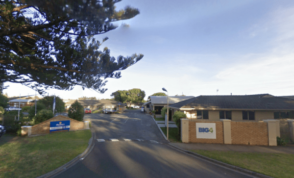 Warrnambool Discovery Holiday Parks