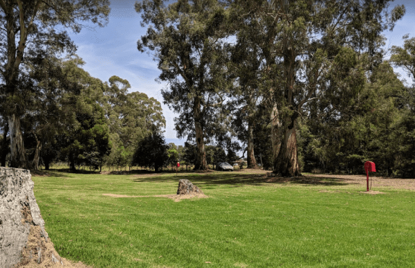 Doon Reserve Caravan Park