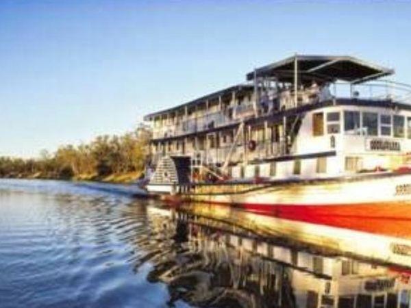 Echuca Discovery Parks