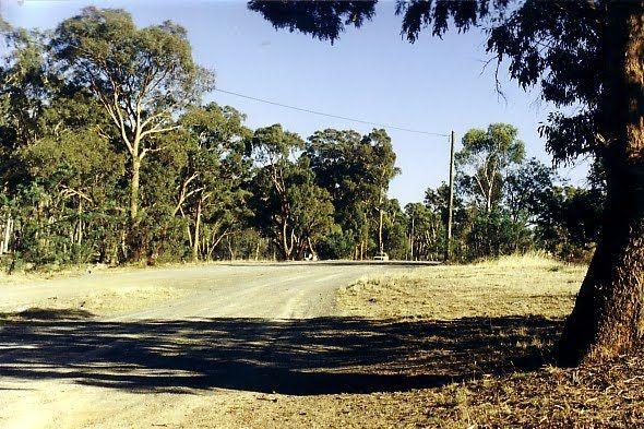 Elphinstone North Rest Area