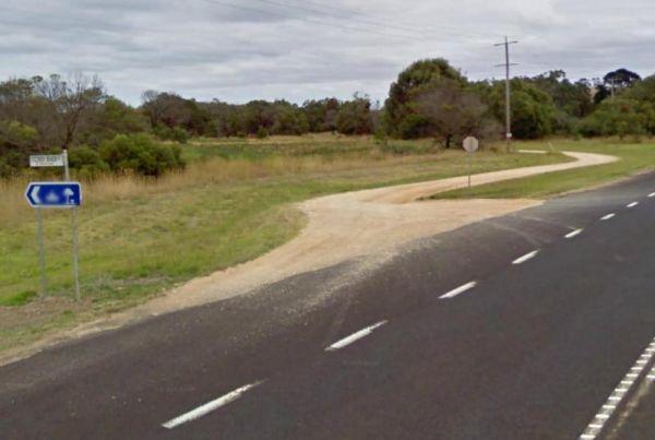 Fitzroy River Streamside Reserve Rest Area