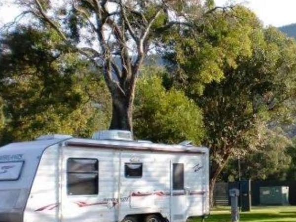 NRMA Halls Gap Holiday Park BIG4