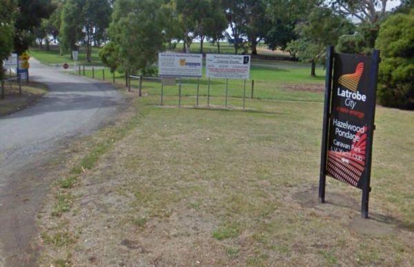 Hazelwood Pondage Caravan & Camping IS NOW PERMANENTLY CLOSED