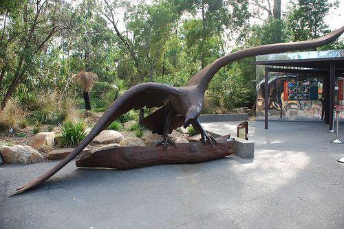 Healesville Sanctuary