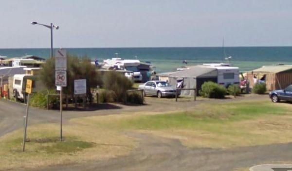 Indented Head Bellarine Bayside Holiday Parks