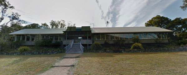 Namadgi National Park Visitor Centre