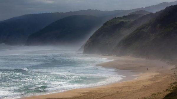 Johanna Beach Camping Area