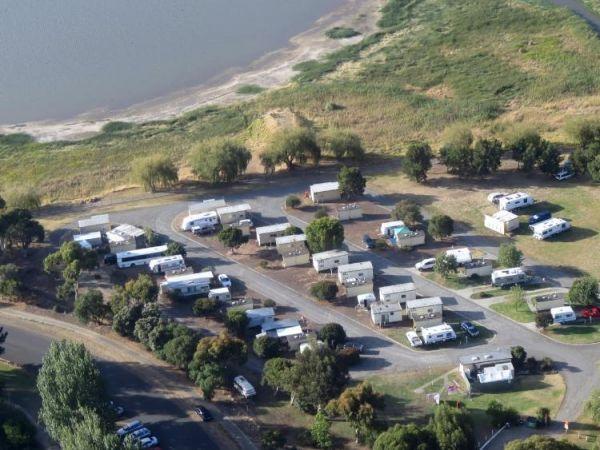 Lake Colac Caravan Park