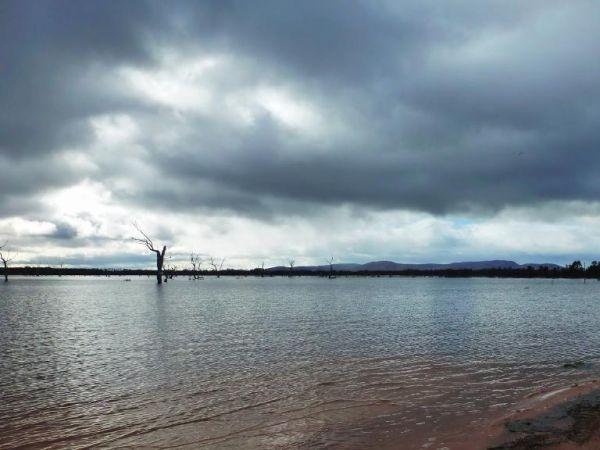 Lake Fyans Holiday Park