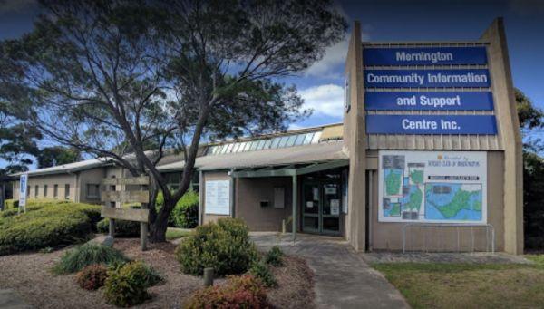 Mornington Community Information & Support Centre