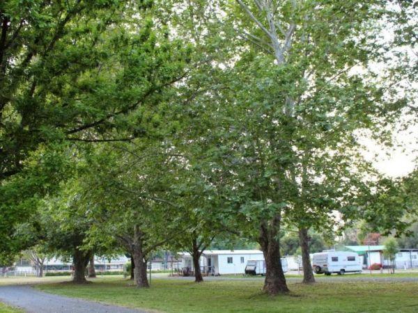 Myrtleford Holiday Park