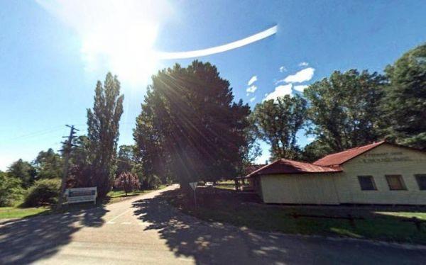 Myrtleford Holiday Park