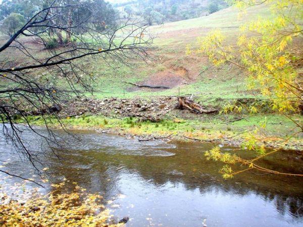 Nariel Creek Recreation Reserve Camping Area 48 Hour Limit