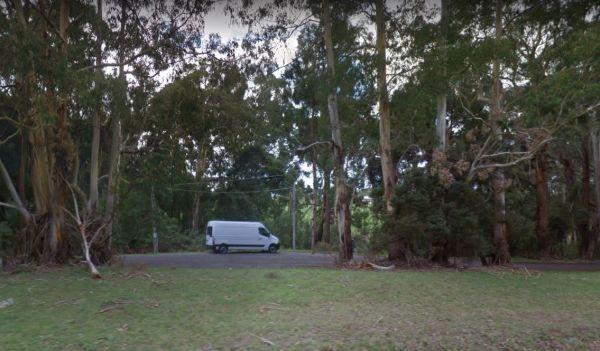 Naringal East Rest Area