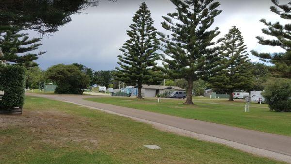 Narrawong Caravan Park