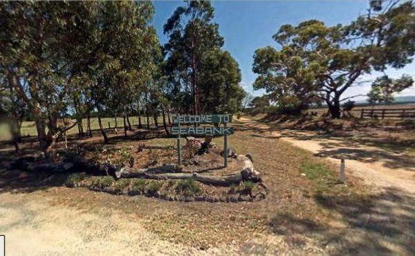 Port Albert Seabank Caravan Park