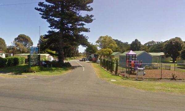 Port Fairy Gardens Caravan Park