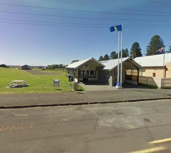 Port Fairy Visitor Information Centre