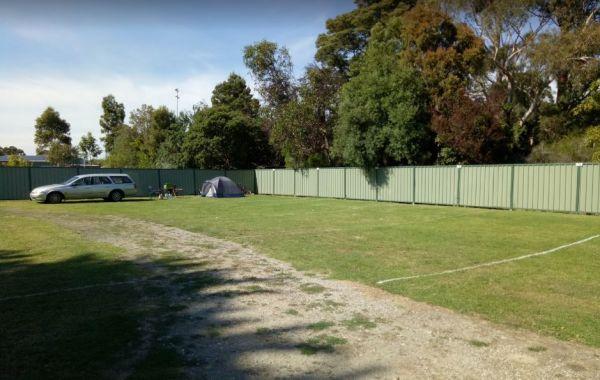 Prom Central Caravan Park