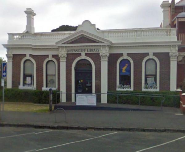 Queenscliff Visitor Information Centre