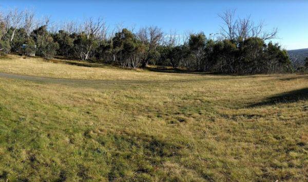 Raspberry Hill Campsite & Toilet