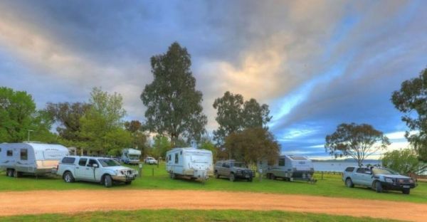 Great Aussie Holiday Park