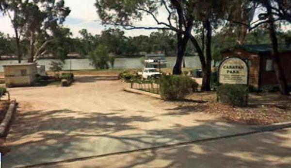 Robinvale Riverside Caravan Park