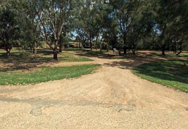 Stan Allen Reserve Rest Area 20 Hour Limit