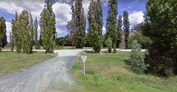 Tallangatta Creek Rest Area