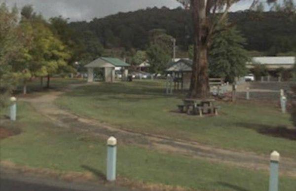 The Boolarra Recreation Reserve