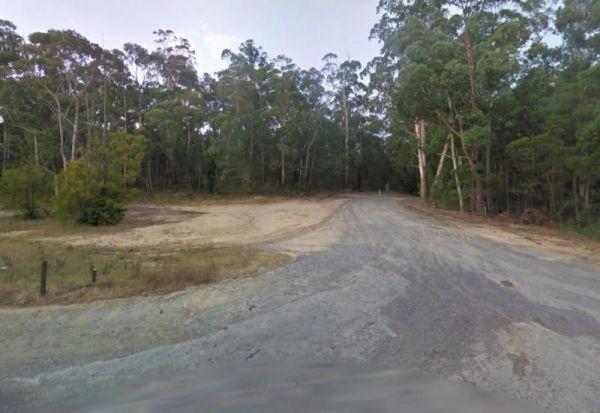 Thurra River Rest Area