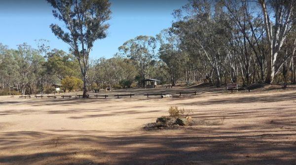 Waanyarra Camping Grounds