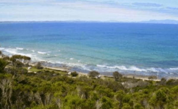 Walkerville Foreshore Camping Reserve