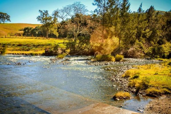Bretti Reserve Camping Area