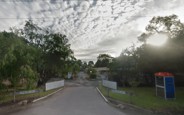 Western Port Harbour Caravan Park