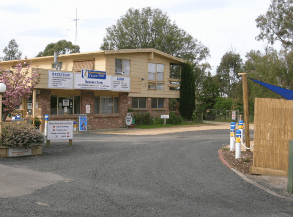 Western Port Harbour Caravan Park