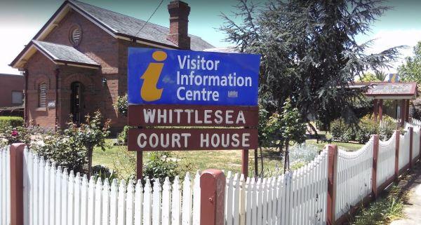 Whittlesea Courthouse Information Centre