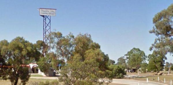 Wimmera Lakes Caravan Resort